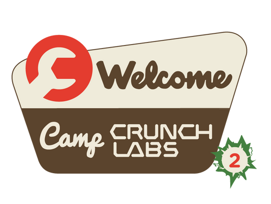The CrunchBlog