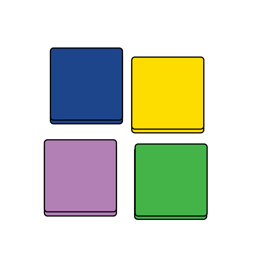 Treehouse - (Replacement Parts)