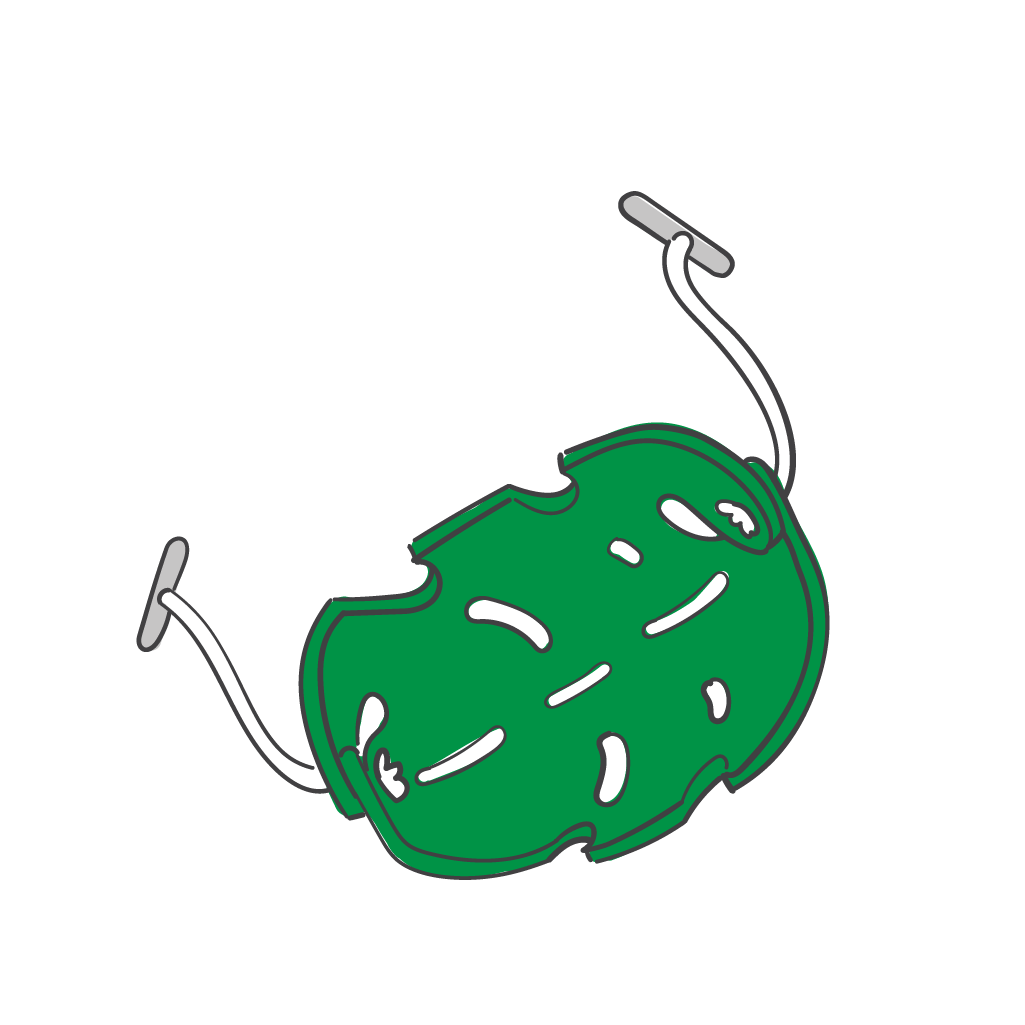 Treehouse - (Replacement Parts)