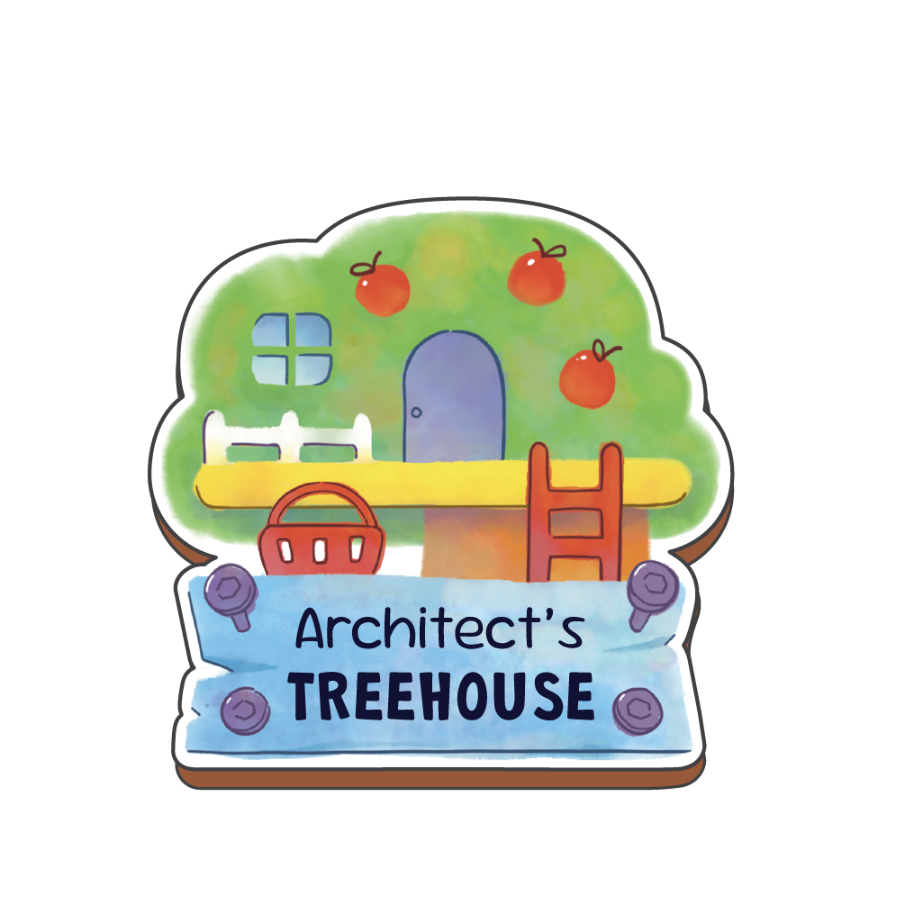 Treehouse - (Replacement Parts)