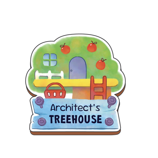 Treehouse - (Replacement Parts)
