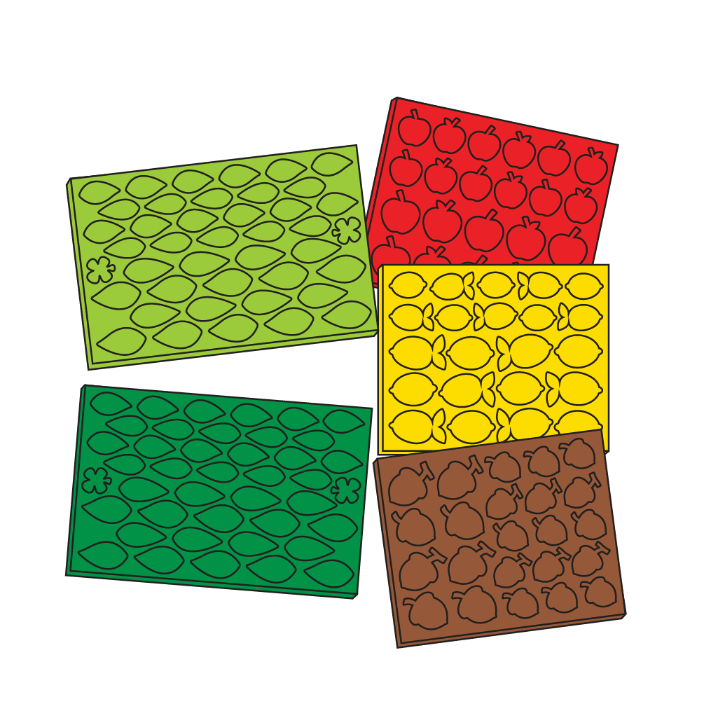 Treehouse - (Replacement Parts)