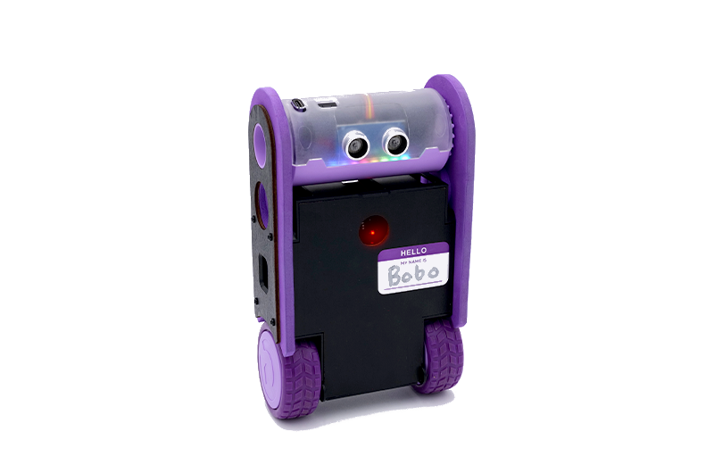 Balance Bot - (Replacement Parts)
