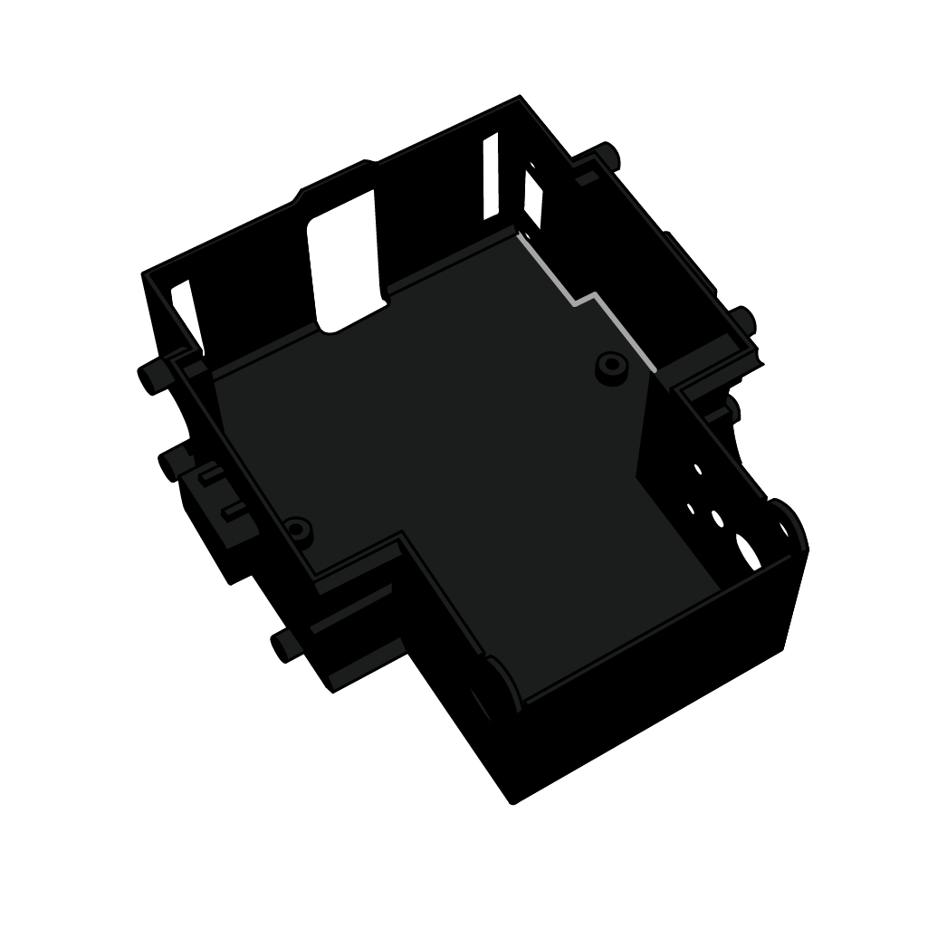 Balance Bot - (Replacement Parts)