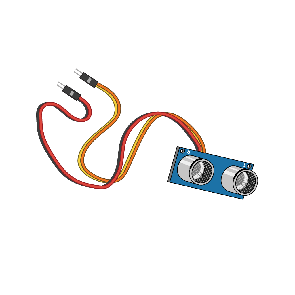 Balance Bot - (Replacement Parts)