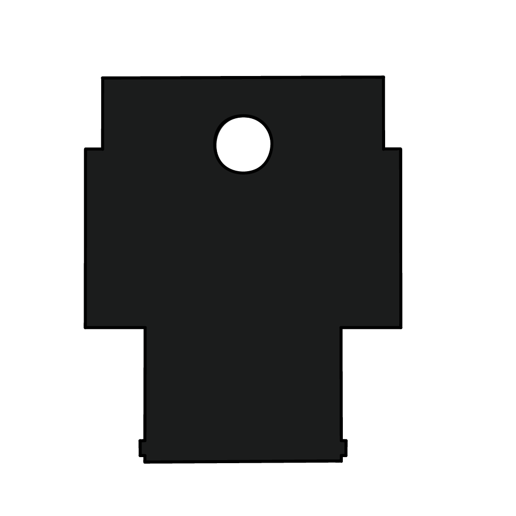 Balance Bot - (Replacement Parts)