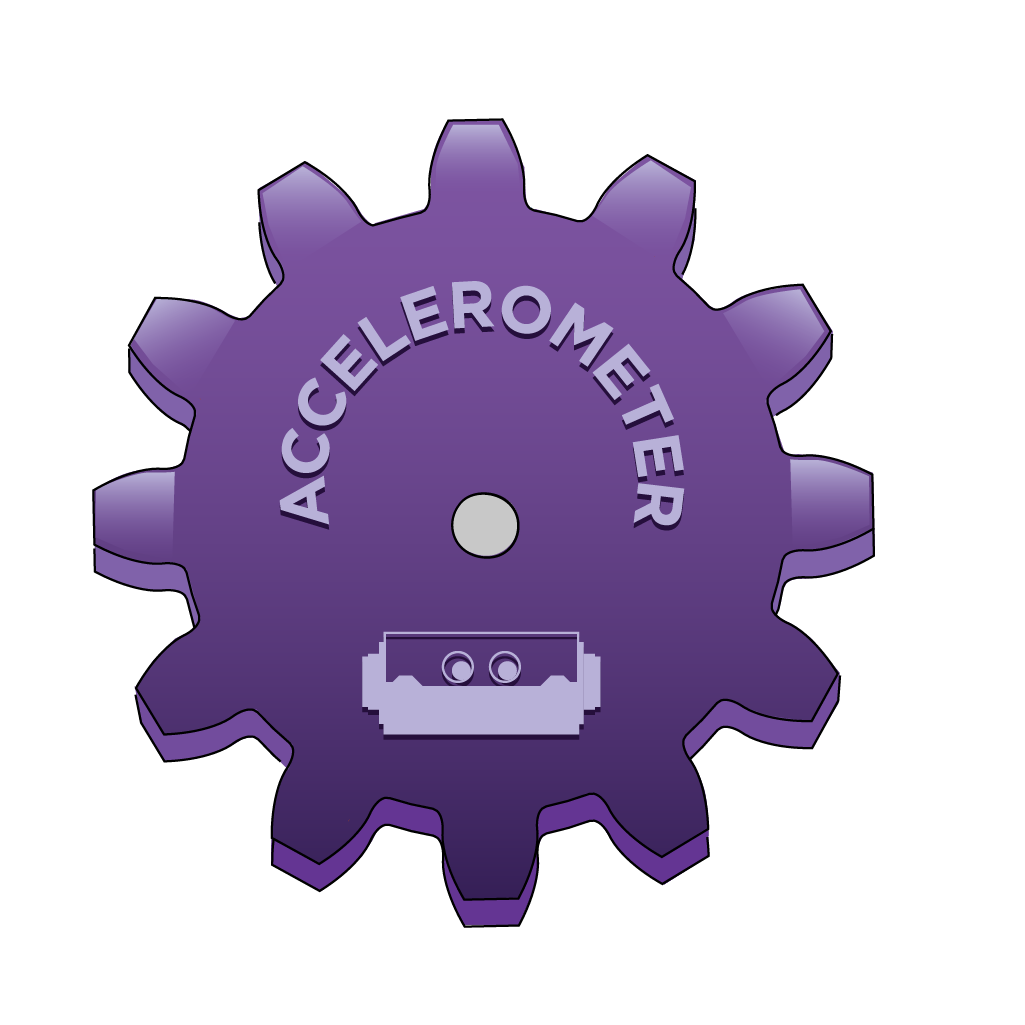 Balance Bot - (Replacement Parts)