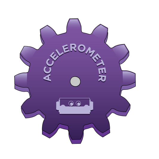 Balance Bot - (Replacement Parts)
