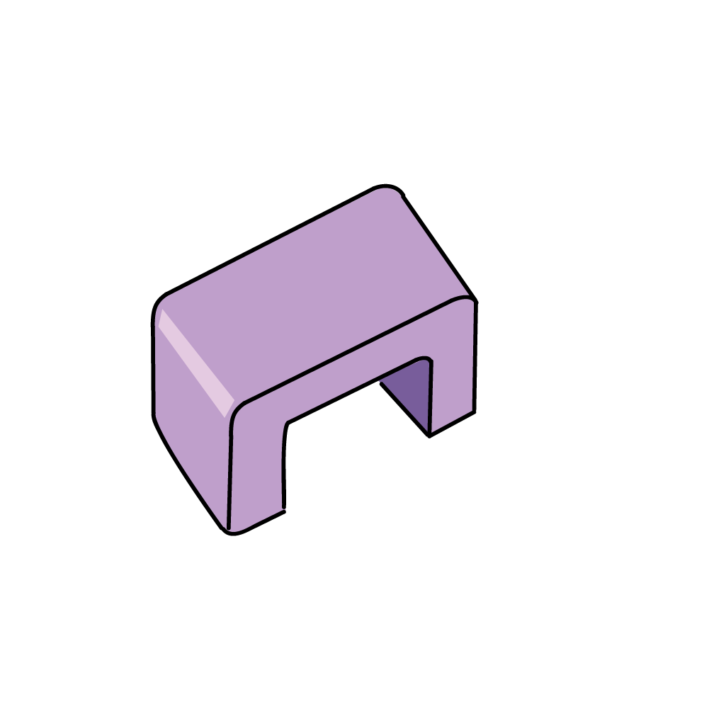 Balance Bot - (Replacement Parts)