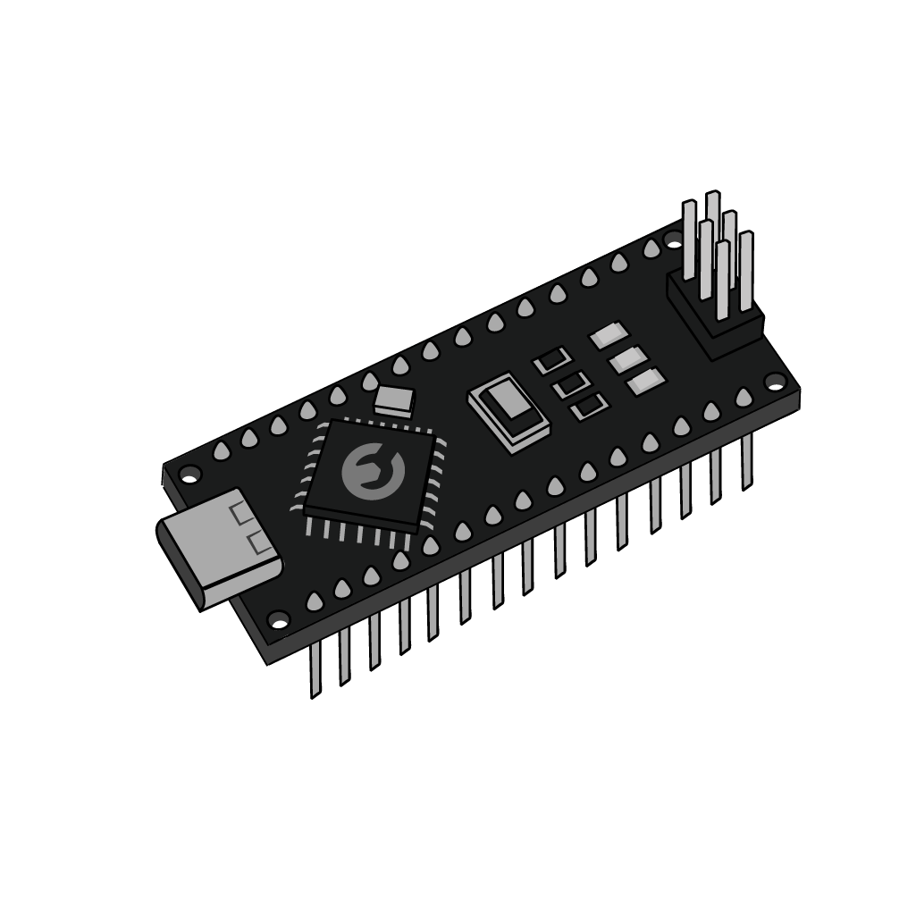 Balance Bot - (Replacement Parts)