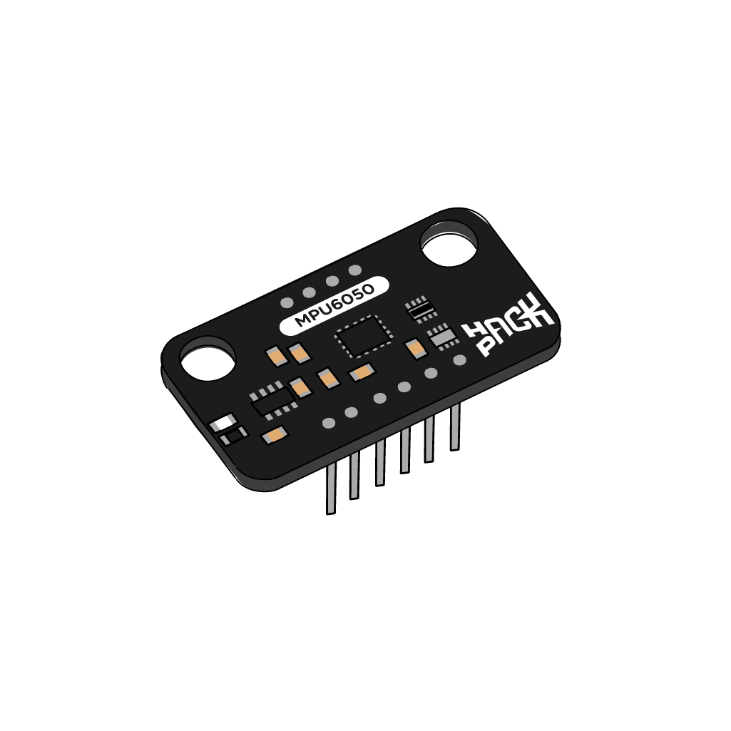 Balance Bot - (Replacement Parts)