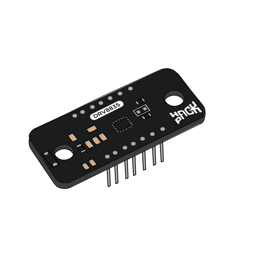 Balance Bot - (Replacement Parts)