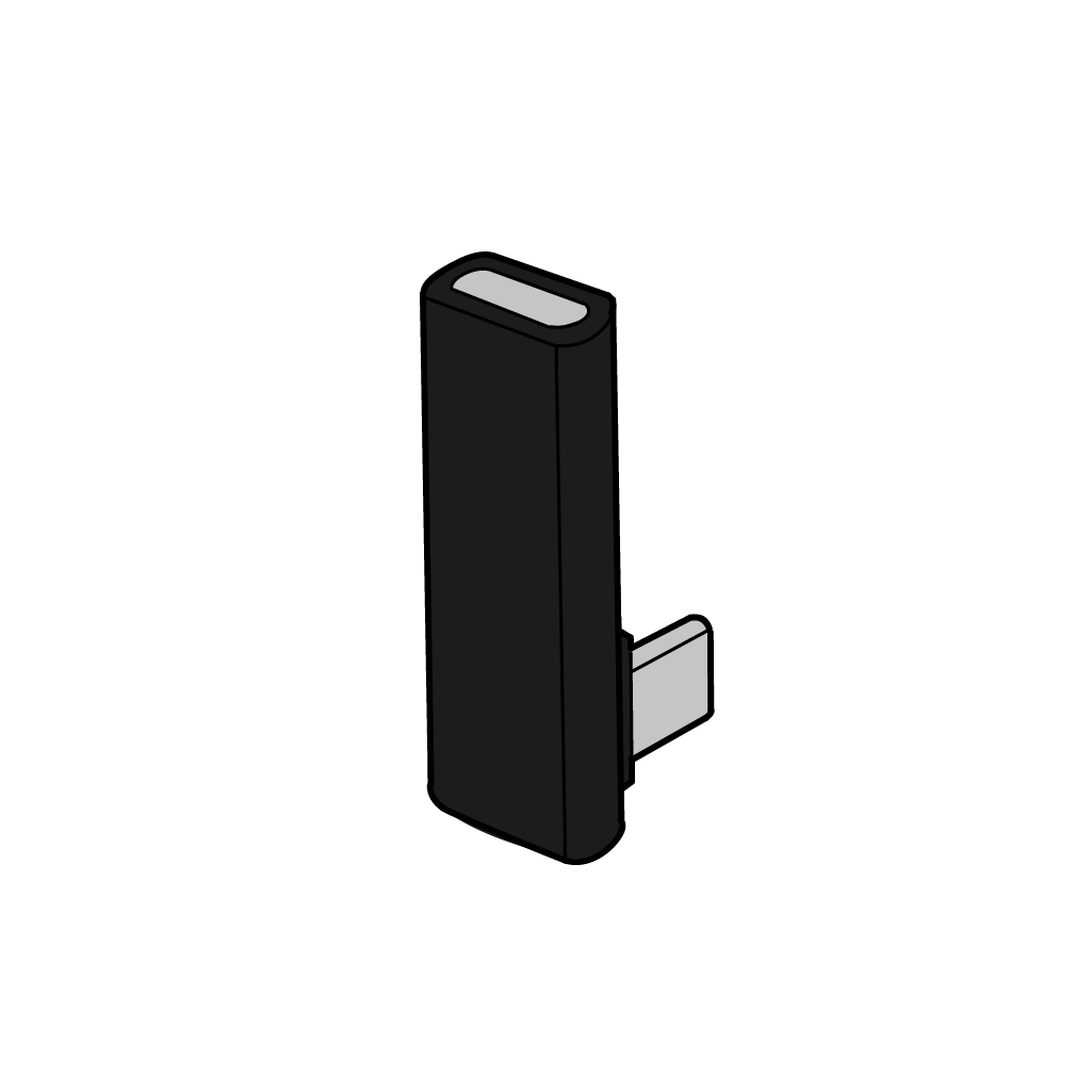 Balance Bot - (Replacement Parts)
