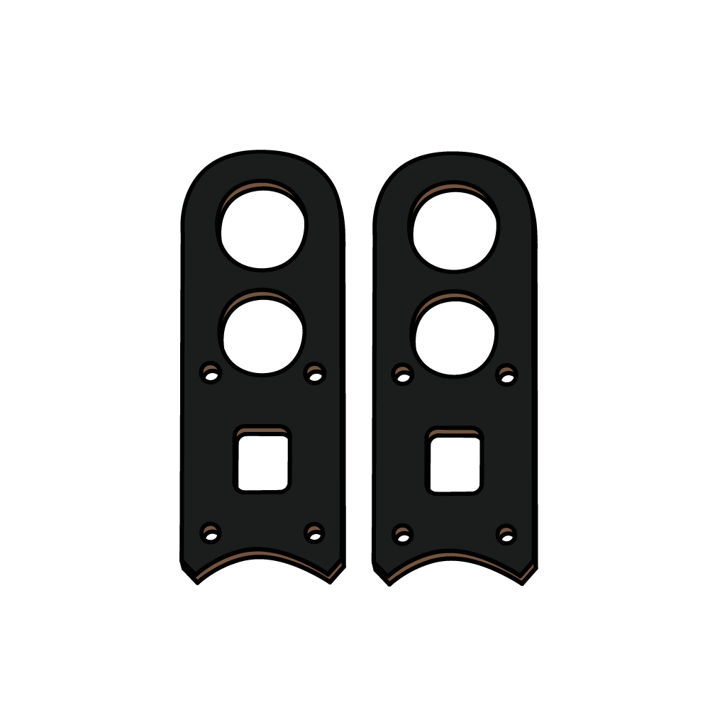 Balance Bot - (Replacement Parts)