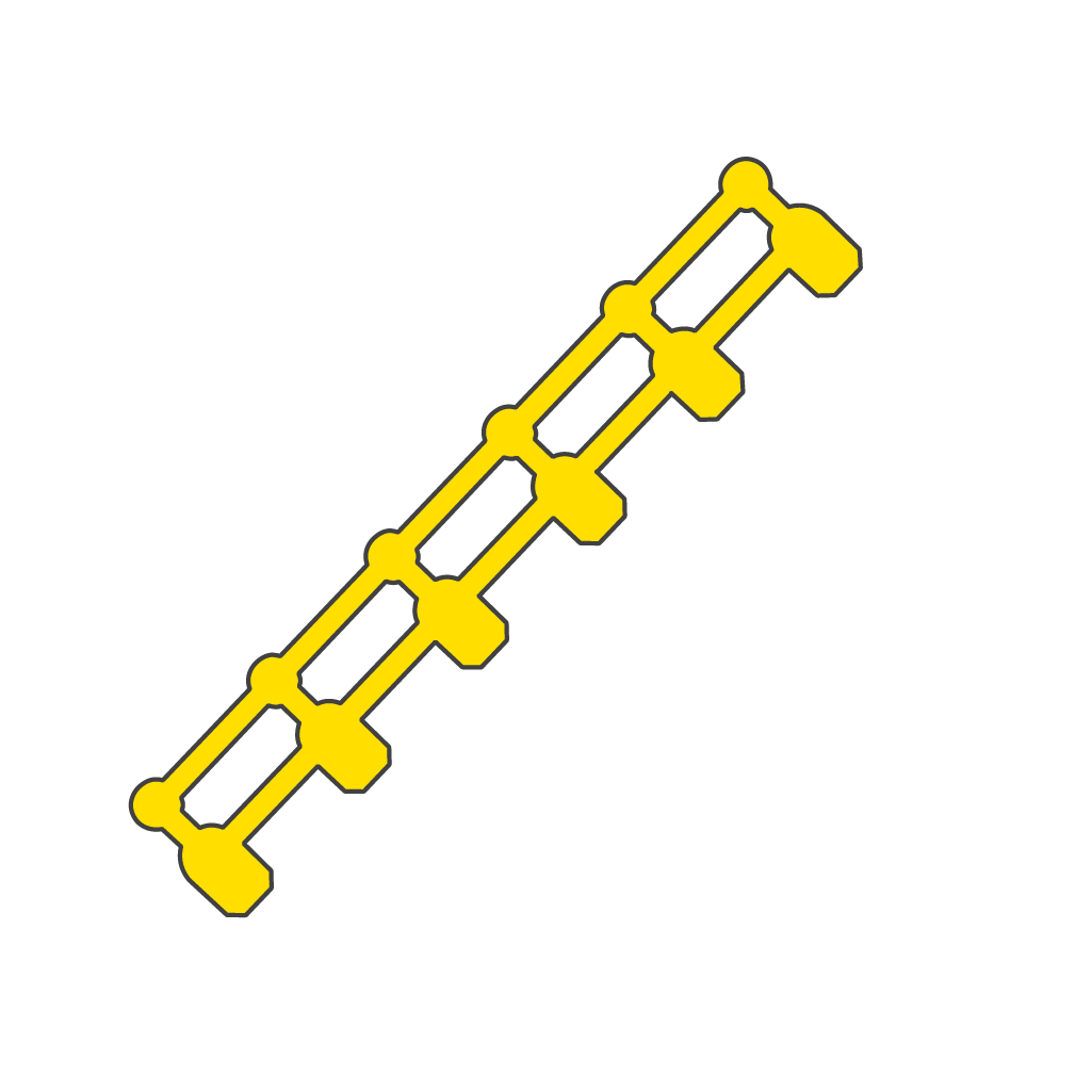 Astronomer's Observatory - (Replacement Parts)