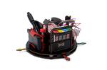 Photo of Card Dealing Robot