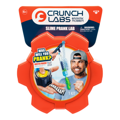 Photo of the CrunchLabs Toy: Slime Prank Lab
