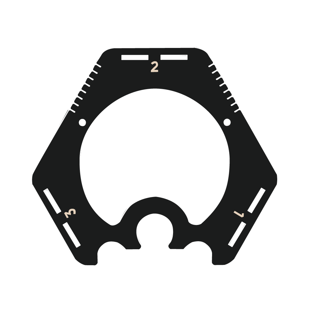 Omnibot Forklift - (Replacement Parts)