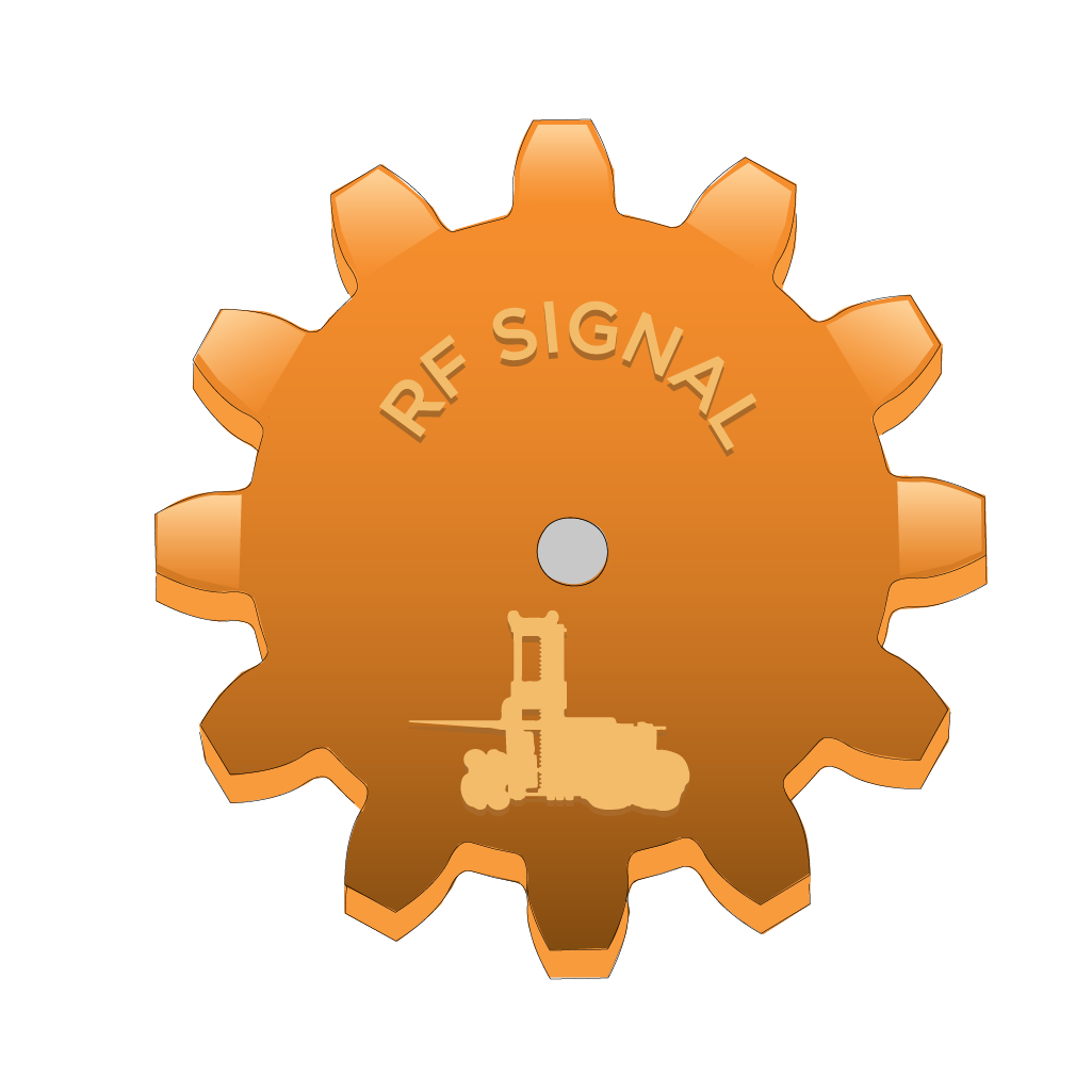 Omnibot Forklift - (Replacement Parts)