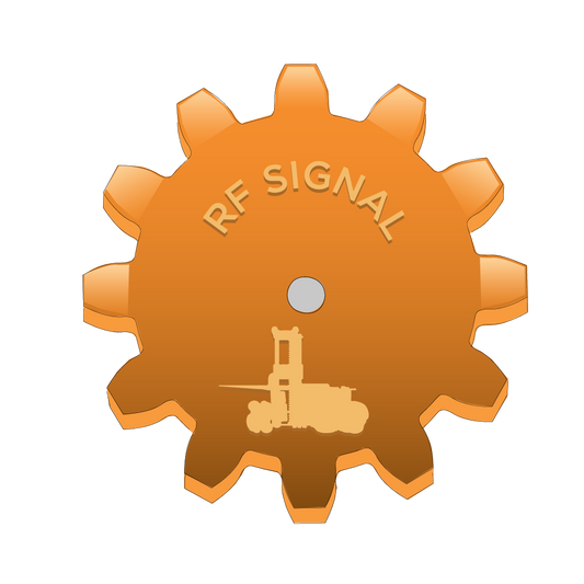 Omnibot Forklift - (Replacement Parts)