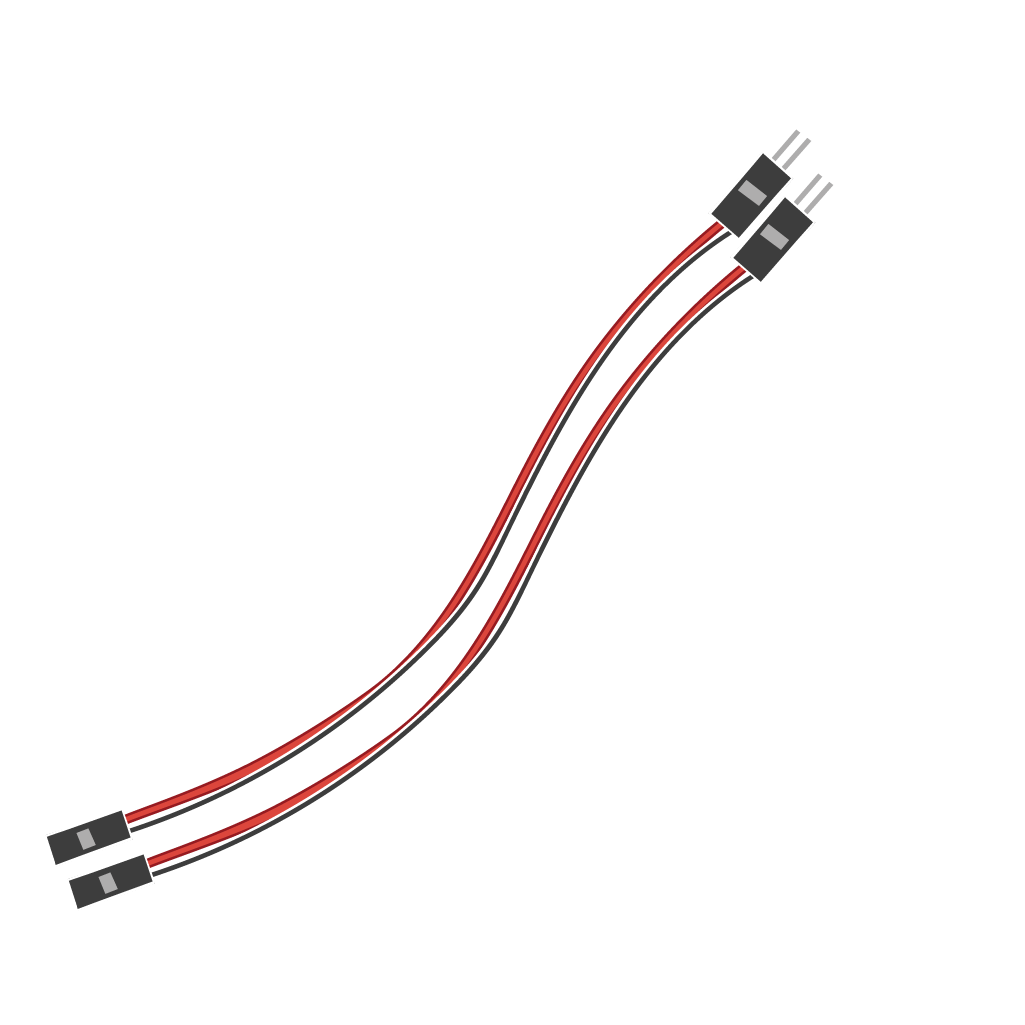 Omnibot Forklift - (Replacement Parts)