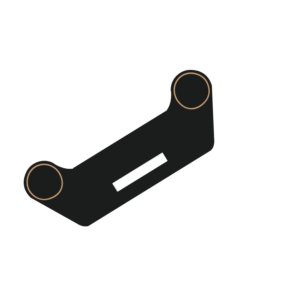 Omnibot Forklift - (Replacement Parts)
