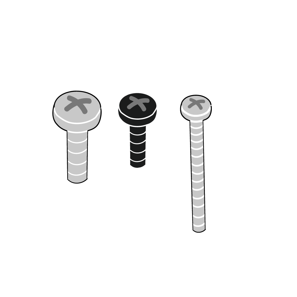 Omnibot Forklift - (Replacement Parts)