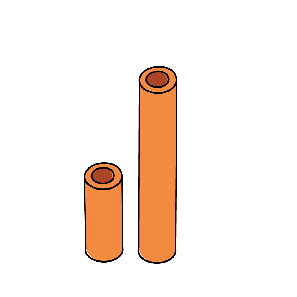 Omnibot Forklift - (Replacement Parts)