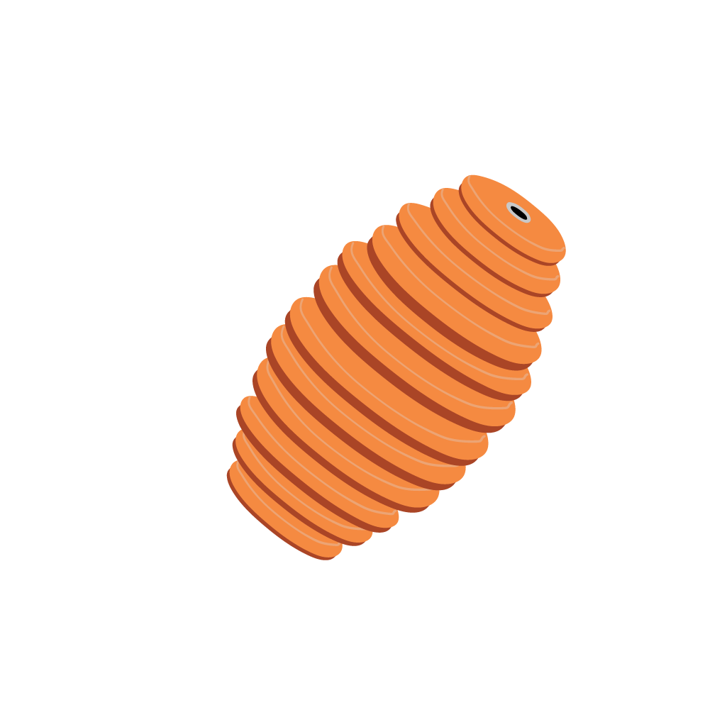 Omnibot Forklift - (Replacement Parts)