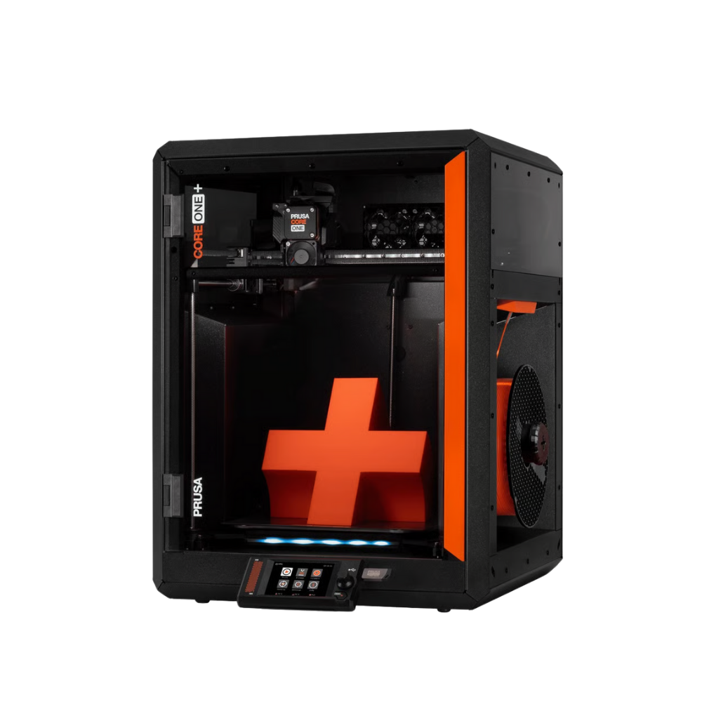 Photo of Prusa Core One+ 3D Printer