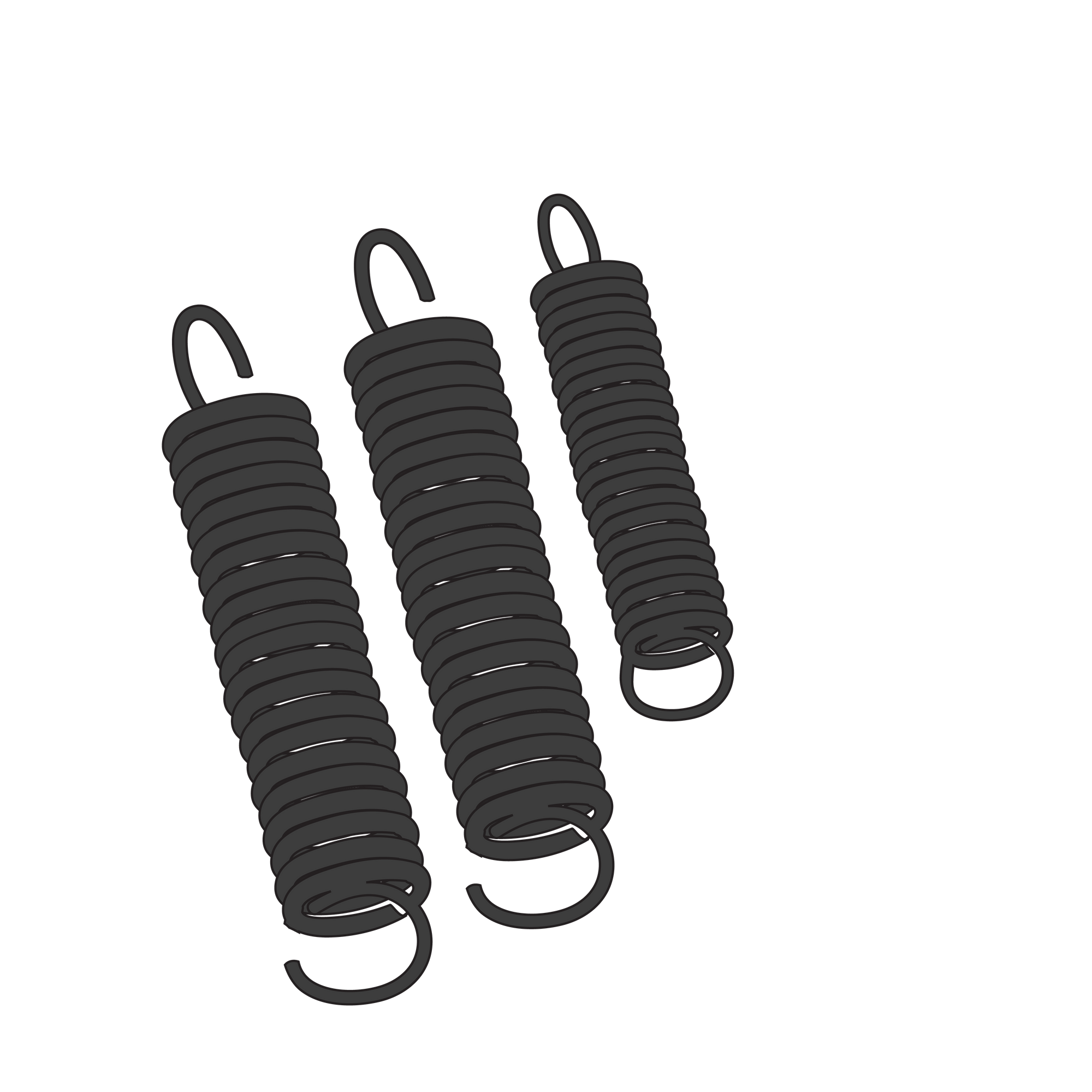 RoboLamp - (Replacement Parts)