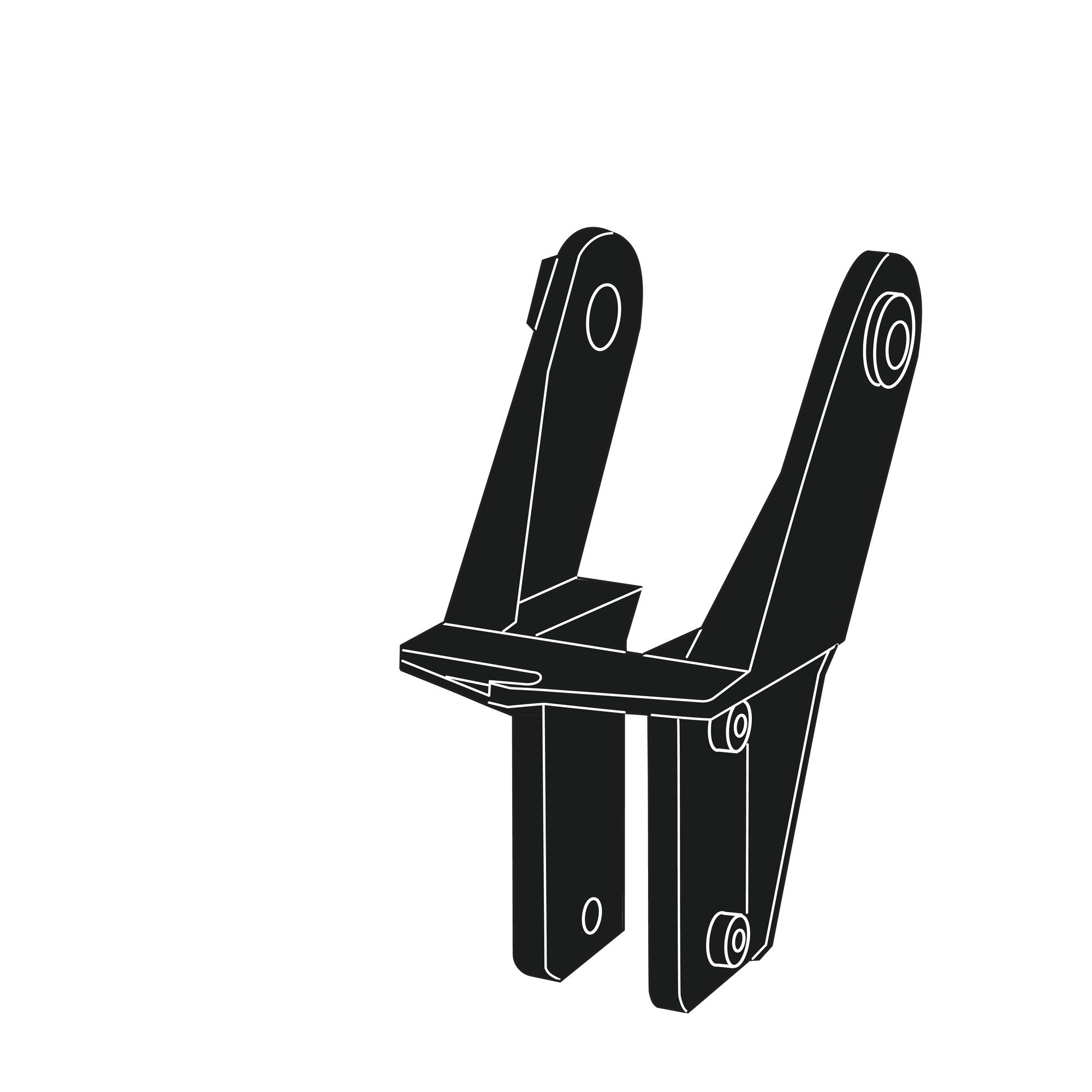 RoboLamp - (Replacement Parts)