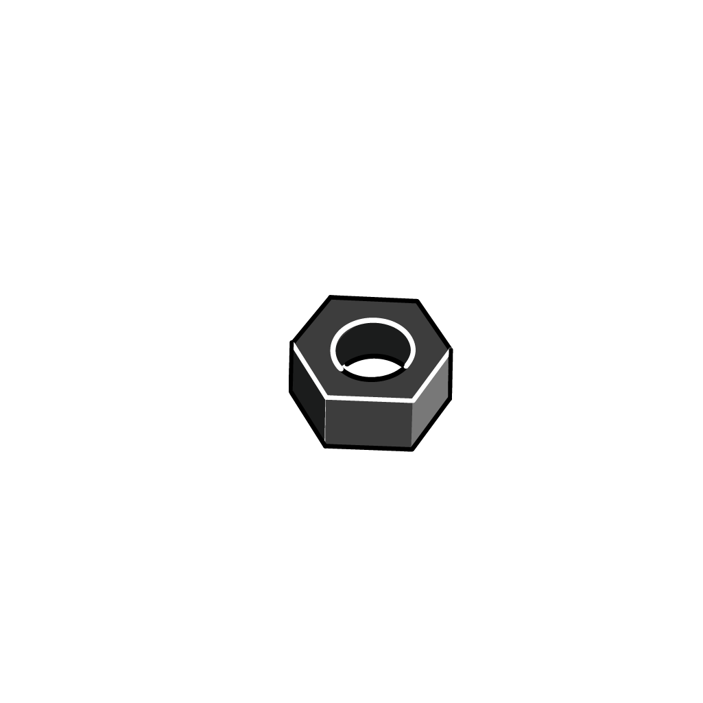 RoboLamp - (Replacement Parts)