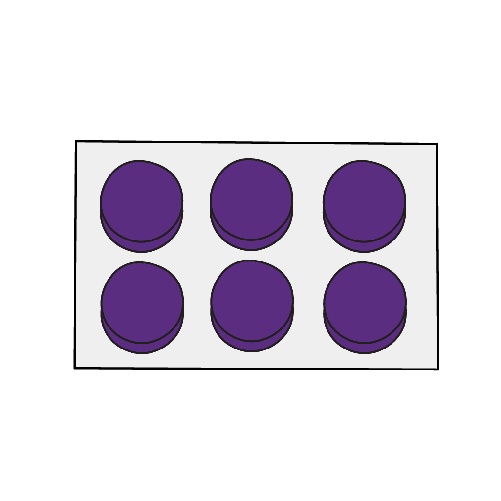 RoboLamp - (Replacement Parts)