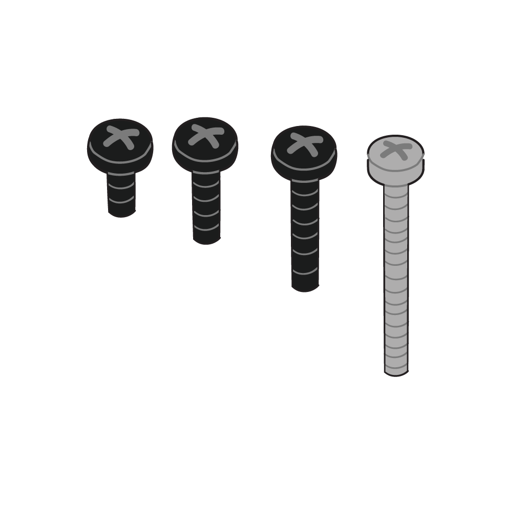 RoboLamp - (Replacement Parts)
