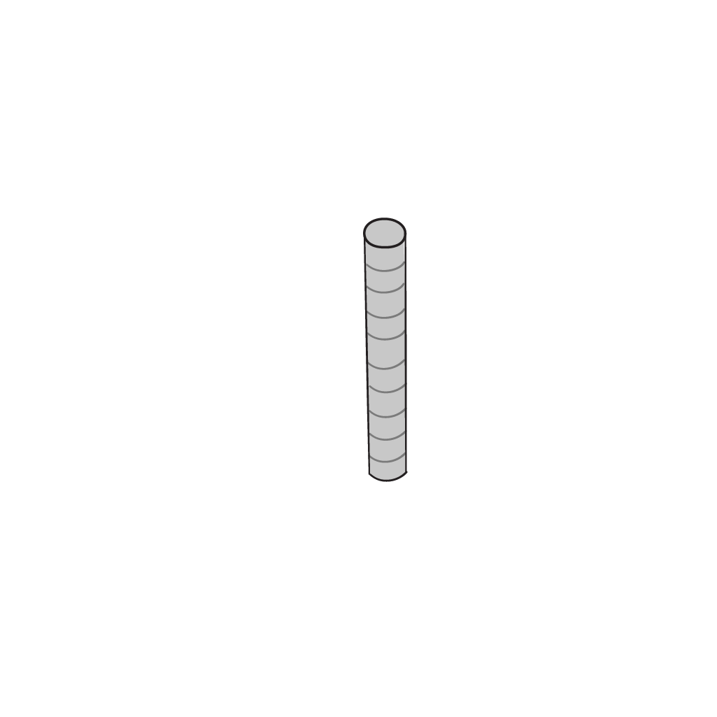 RoboLamp - (Replacement Parts)