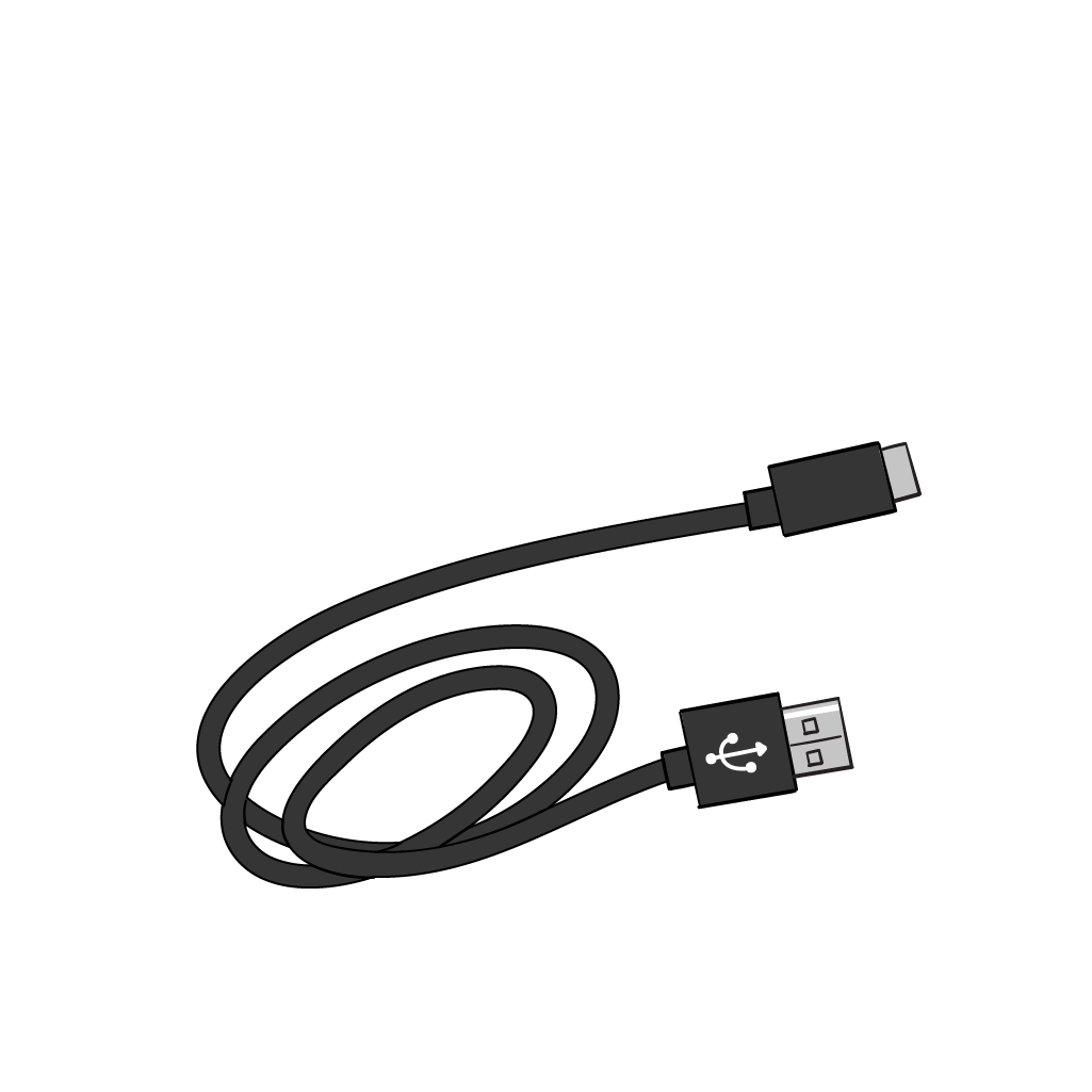 RoboLamp - (Replacement Parts)