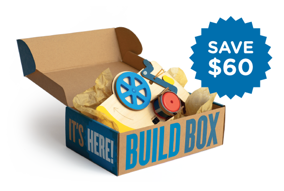 12 MONTH SUBSCRIPTION