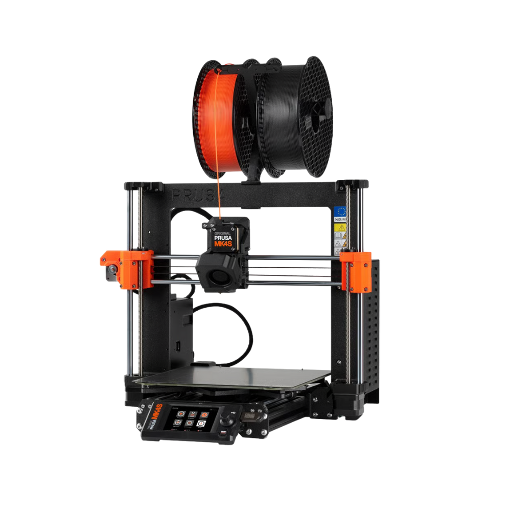 Photo of Prusa MK4S 3D Printer