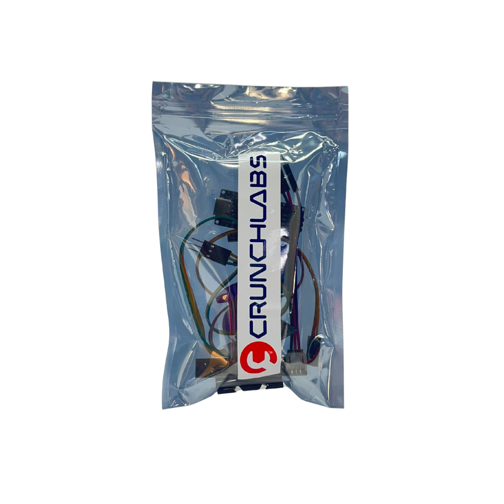 Photo of CrunchLabs Hack Pack Goodie Bag