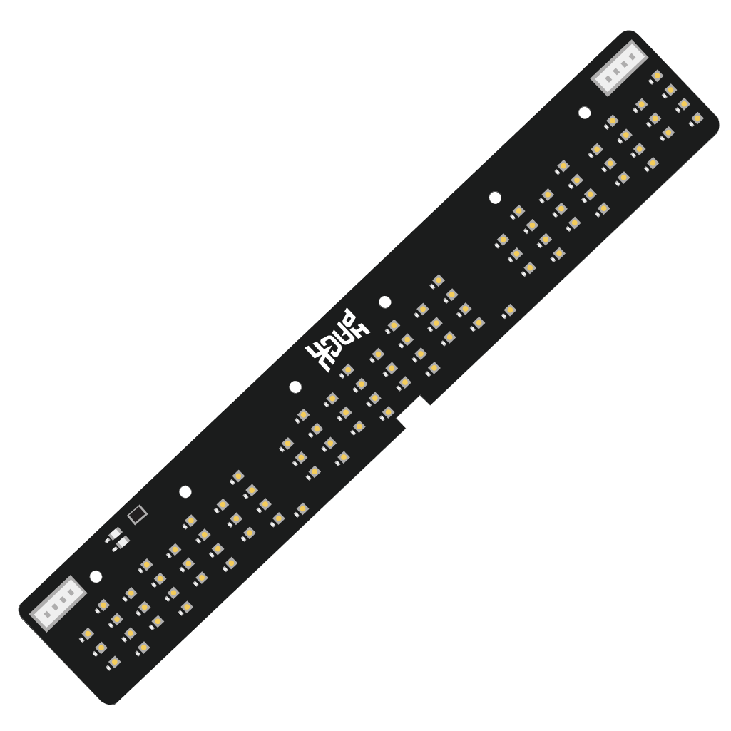 Nixie Clock - (Replacement Parts)