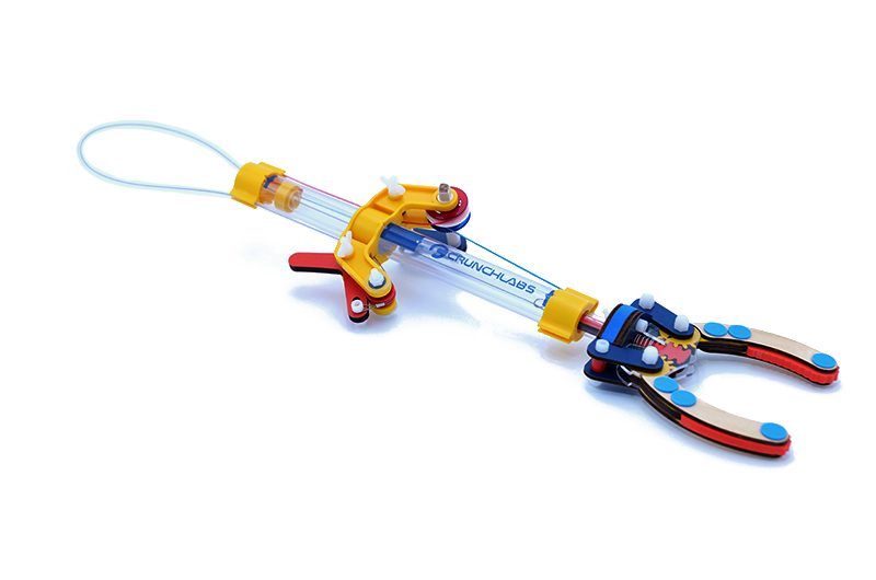 Extendo Grabber - (Replacement Parts)