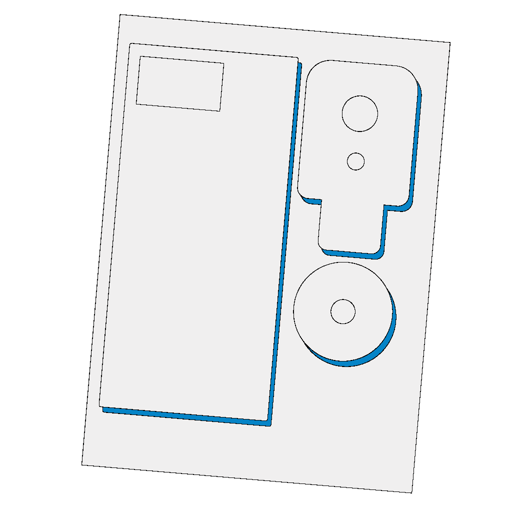 Bubble Factory - (Replacement Parts)
