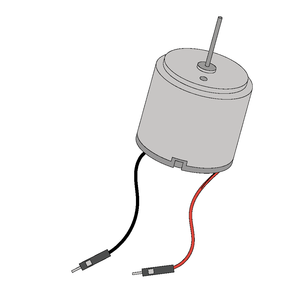 Bubble Factory - (Replacement Parts)
