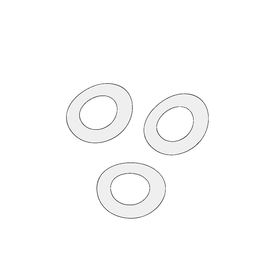 Bubble Factory - (Replacement Parts)