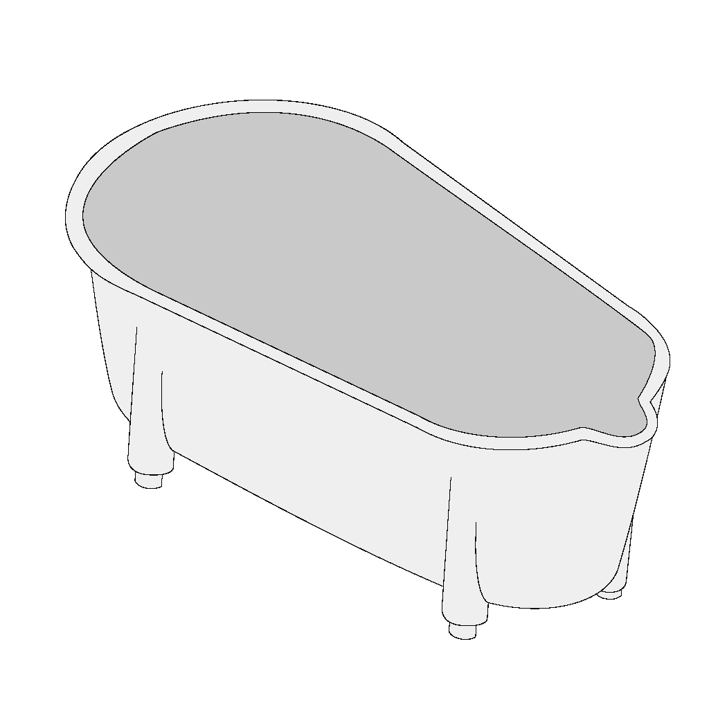 Bubble Factory - (Replacement Parts)