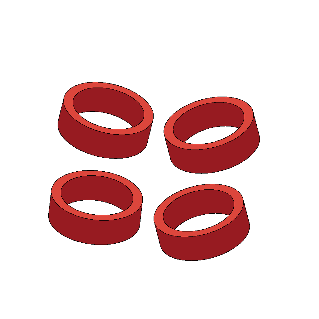 Bubble Factory - (Replacement Parts)