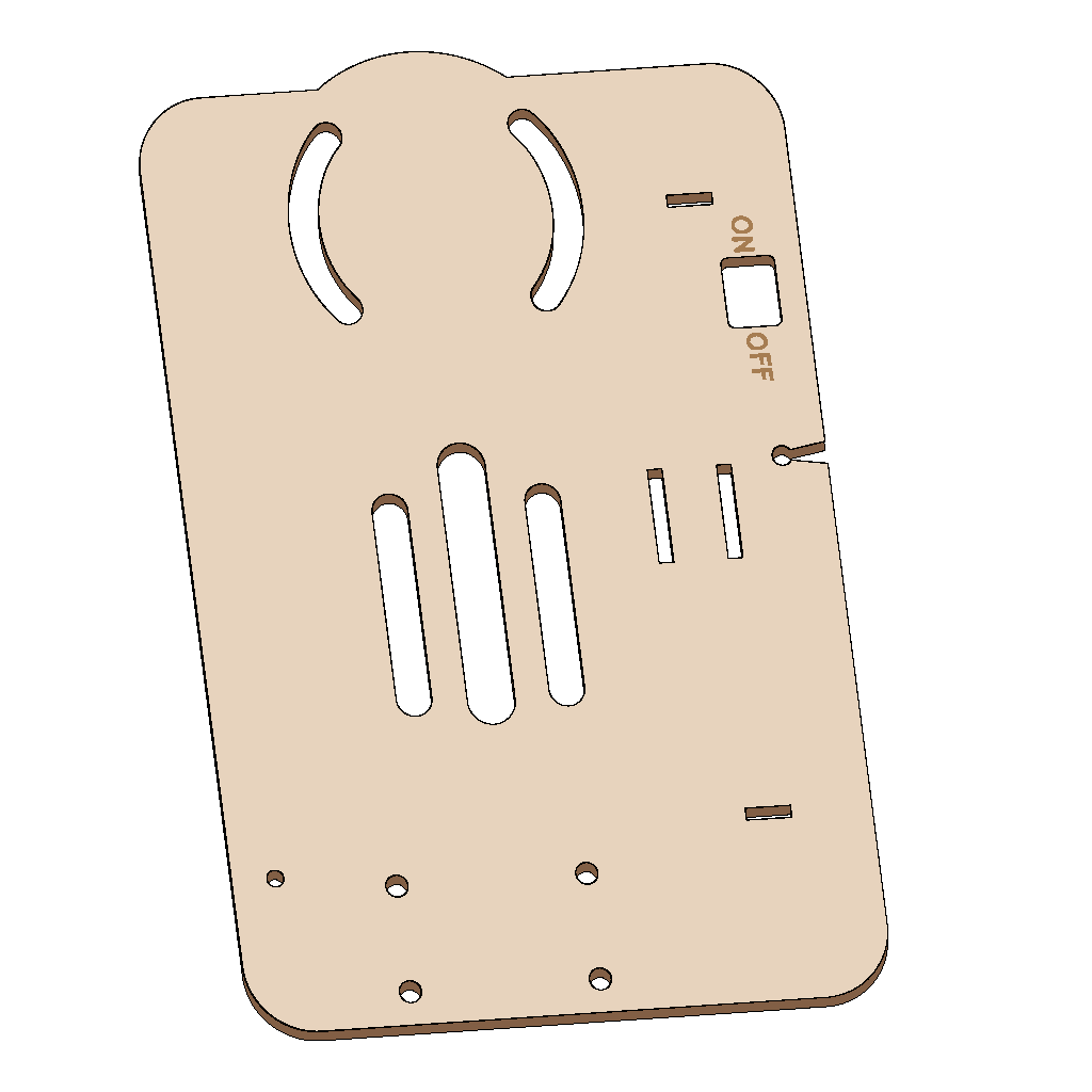 Bubble Factory - (Replacement Parts)