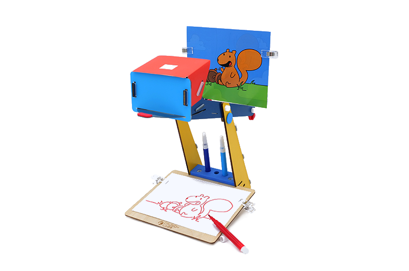 Copy Buddy - (Replacement Parts)