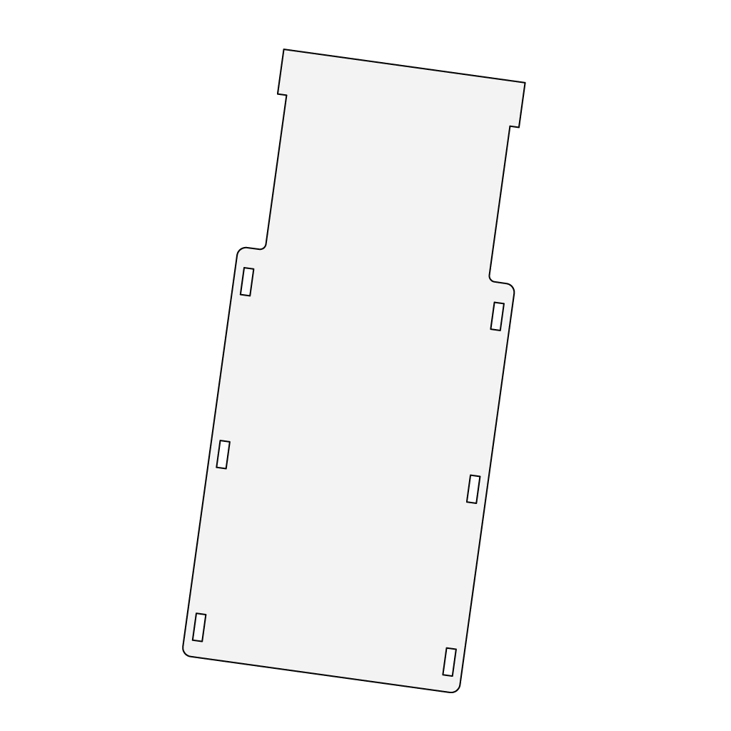 Copy Buddy - (Replacement Parts)